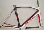 EDDY MERCKX EMX 525 CARBON, Fietsen en Brommers, Frame, Gebruikt, Racefiets, Eddy Merckx