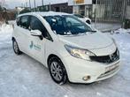 Nissan Note 🟢1.5 DIESEL 90CV - FULL CARNET - 5 PORTES - G, Achat, 90 ch, Entreprise, Boîte manuelle