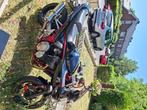 Suzuki 1200 Bandit motorfiets.., Motoren, Motoren | Suzuki, 4 cilinders, Meer dan 35 kW, 1157 cc, Sport