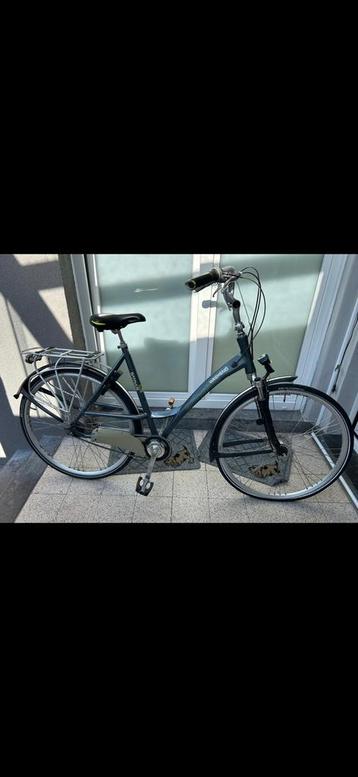 Damesfiets batavus weekend beschikbaar voor biedingen