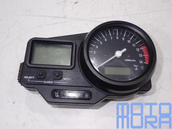 teller voor Yamaha YZF R1 1998 - 1999 RN01 dash dashboard co, Motoren, Onderdelen | Yamaha, Gebruikt, Ophalen of Verzenden