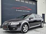 AUDI A6 ALLROAD 2.7 TDI V6 Q (190pk) 2010 175.000km BTW EUR5, Auto's, Automaat, Euro 5, 199 g/km, 2698 cc