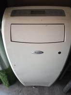 Mobiele airco's, Ophalen, Gebruikt, Minder dan 60 m³, 3 snelheden of meer