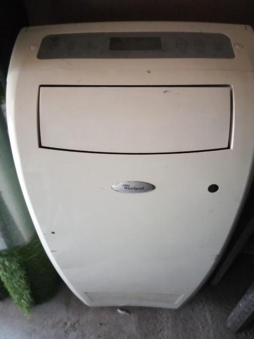 Mobiele airco's, Elektronische apparatuur, Airco's, Gebruikt, Mobiele airco, Minder dan 60 m³, 3 snelheden of meer, Koelen en Ontvochtigen