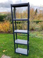 Opbergrek kunstof 60x30x190cm, Ophalen, Zo goed als nieuw