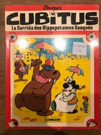 Cubitus 4 EO, Livres, Enlèvement ou Envoi, Utilisé