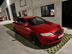 Mazda 6, Auto's, Voorwielaandrijving, 4 cilinders, Leder en Stof, Particulier