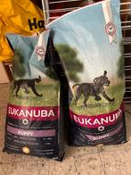 Eukanuba large breed puppy 2x 15kg, Dieren en Toebehoren, Ophalen