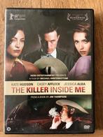 The Killer inside Me, Ophalen of Verzenden, Gebruikt