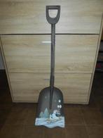 Mooie decoratieve schop met winter tekening, Tuin en Terras, Ophalen of Verzenden, Zo goed als nieuw, Schop