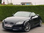 Audi TT Roadster 1.8 TFSI 160 Cv - Pack Sport - S line, Auto's, 1360 kg, Euro 5, TT, Gebruikt