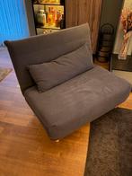 Zetelbed, Ophalen, Zo goed als nieuw