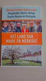 Het land van Mark en Merkske, Enlèvement ou Envoi, Comme neuf, Diverse auteurs