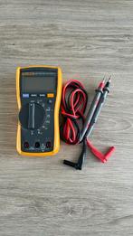 Fluke 115 multimeter, Doe-het-zelf en Bouw, Meetapparatuur, Ophalen, Zo goed als nieuw, Multimeter