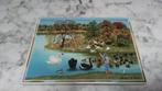 VilboCard ( porseleinen kaart Villeroy & Boch, Ophalen of Verzenden
