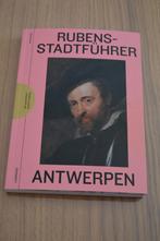 Rubens-stadtführer Antwerpen, Boeken, Gelezen, Ophalen of Verzenden, Lannoo, Schilder- en Tekenkunst
