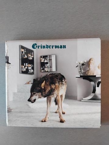 Cd box. Grinderman. 2. (Nick Cave). Deluxe edition.  beschikbaar voor biedingen