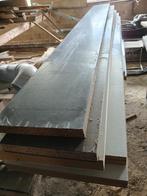 planken voor rek of werkblad, Doe-het-zelf en Bouw, Hout en Planken, Ophalen, 25 tot 50 mm, Nieuw, 250 tot 300 cm