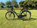 Leuke en mooie transportfiets, Fietsen en Brommers, Ophalen, Gebruikt