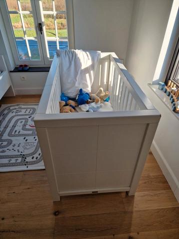 Quax baby bed, Enlèvement, Utilisé