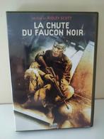LA CHUTE DU FAUCON NOIR - Edition 2 dvd, CD & DVD, DVD | Autres DVD, Utilisé, Enlèvement ou Envoi