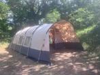 Tunnel Tent Safarica, Caravans en Kamperen, Tenten, Ophalen, Gebruikt, Tot en met 5