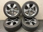 17” Toyota Auris, Corolla, Verso Velgen + met Banden 215/45/, Auto-onderdelen, Banden en Velgen, 17 inch, Ophalen of Verzenden