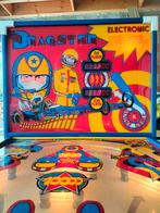 flipper vintage, Électronique, Enlèvement, Utilisé, Flipper (jeu)