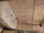 Badkamer, Huis en Inrichting, Badkamer | Badkamermeubels, Ophalen, 150 tot 200 cm, 150 tot 200 cm, 50 tot 75 cm