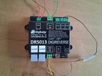 Digikeijs Digireverse DR5013, Overige merken, Gebruikt, Gelijkstroom, Overige typen