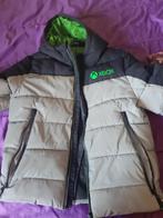 Manteau ski taille 14 ans utiliser 1 semaine, Kleding | Heren, Jassen | Winter, Ophalen of Verzenden, Zo goed als nieuw