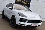 Porsche Cayenne Coupé* E-hybrid* Platinum Edition, Auto's, Automaat, https://public.car-pass.be/vhr/48b943b7-4a26-48d0-885b-2a7b963ed1b8