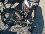 Plooifiets te koop, Fietsen en Brommers, Brommers | Puch, Ophalen, Zo goed als nieuw