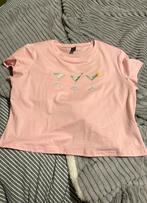 Roze top maat xl, Vêtements | Femmes, T-shirts, Enlèvement ou Envoi, Comme neuf, Taille 46/48 (XL) ou plus grande, Rose