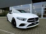 Mercedes-Benz A 200 *EDITION1*AMG*LED*CAMERA*MBUX, Auto's, Mercedes-Benz, Te koop, Berline, 120 kW, Benzine