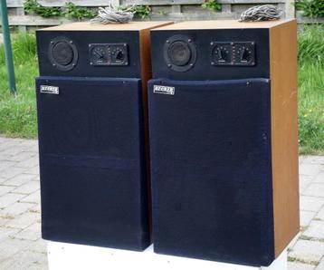 Hi-Fi luidsprekers /Boxen beschikbaar voor biedingen