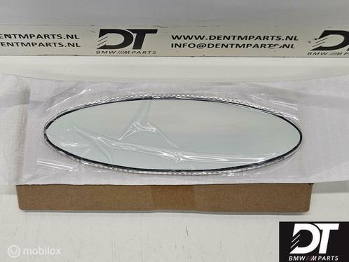 Spiegelglas aut. dim BMW E46 M3 E39 M5 E86 Z4M 51167892263, Auto-onderdelen, Spiegels, BMW, Nieuw, Ophalen of Verzenden