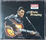 ELVIS PRESLEY "Humo" Meer dan het Beste, Verzenden, Zo goed als nieuw, Poprock