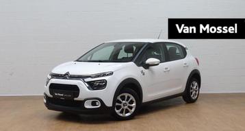 Citroen C3 1.2 YOU !+gps beschikbaar voor biedingen