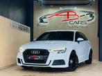 Audi A3 Sportback 30 TFSI S Tronic * S LINE * GAR 12 MOIS, Auto's, Automaat, 118 g/km, Gebruikt, 116 pk