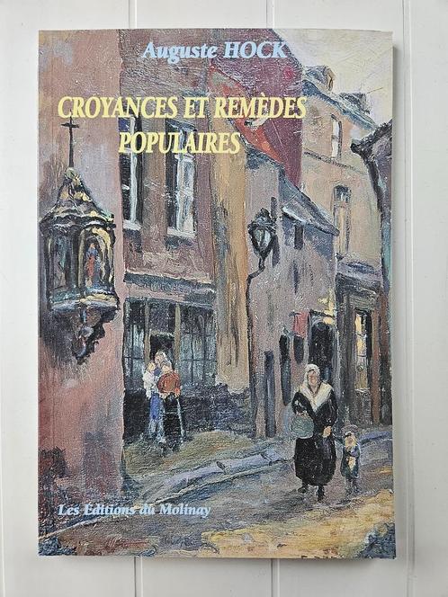 Overtuigingen en volksremedies, Boeken, Geschiedenis | Nationaal, Gelezen, Ophalen of Verzenden