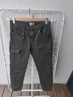 Only kaki broek maat 36 lengte 30, Kleding | Dames, Ophalen of Verzenden, Zo goed als nieuw