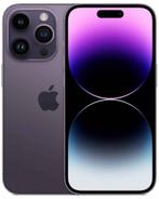 Iphone 14 pro 256gb zo goed als nieuw, Telecommunicatie, 86 %, Paars, Zo goed als nieuw, Zonder abonnement