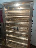 Rôtissoire poulet, Articles professionnels, Enlèvement