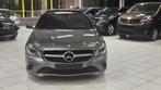 Mercedes CLA 180 Avangard Pano Euro 6 jaar 2016, 124.000 KM, CLA, Euro 6, Leder, Bedrijf
