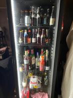 Vrijstaande frigo, Ophalen, Zo goed als nieuw, Zonder vriesvak