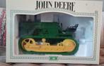 John Deere Model 40 Crawler 1/16 Ertl, Hobby & Loisirs créatifs, Enlèvement, Neuf, Tracteur et Agriculture