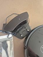 DOMO ROBOTSTOFZUIGER, Elektronische apparatuur, Stofzuigers, Ophalen, Zo goed als nieuw, Robotstofzuiger, Minder dan 1200 watt