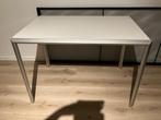 Eettafel merk Calligaris wit als nieuw!, Huis en Inrichting, Ophalen, Zo goed als nieuw, Vijf personen of meer