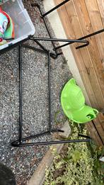 Muurbevestiging bandendrager 2 stuks, Auto-onderdelen, Ophalen, Nieuw